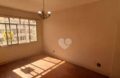 Apartamento com 2 quartos à venda, 58 m² por r$ 720.000 - flamengo - rio de janeiro/rj