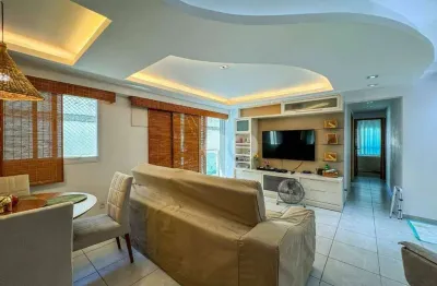 Apartamento com 2 quartos à venda, 83 m² por r$ 1.150.000 - botafogo - rio de janeiro/rj