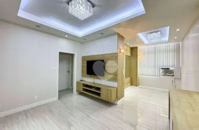 Apartamento com 3 quartos à venda, 118 m² por r$ 1.500.000 - flamengo - rio de janeiro/rj