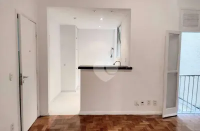 Apartamento à venda, 61 m² por r$ 600.000,00 - cosme velho - rio de janeiro/rj