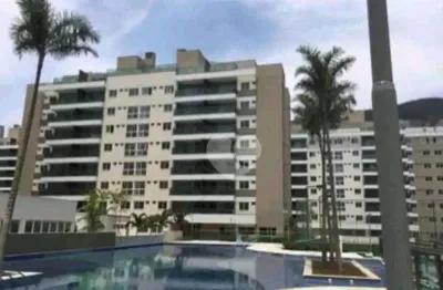 Condominio mauí- apartamento com 2 quartos à venda, 71 m² por r$ 650.000 - recreio dos bandeirantes