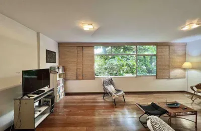 Apartamento com 3 dormitórios à venda, 130 m² por r$ 3.000.000,00 - ipanema - rio de janeiro/rj