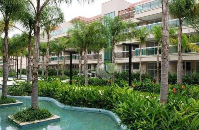 Lopes enjoy vende excelente apartamento com 2 quartos, sendo 1 suíte, 1 vaga, 75 m² por r$ 710.000 - recreio dos bandeirantes - rio de janeiro/rj