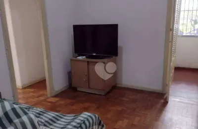 Apartamento com 2 quartos, à venda, 70 m² por r$ 530.000 - tijuca