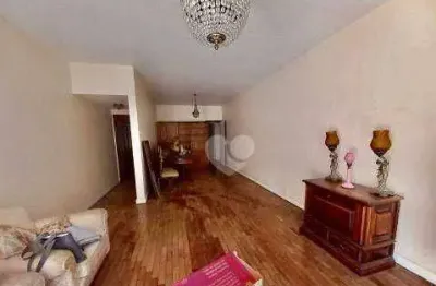 Apartamento à venda, 149 m² por r$ 3.500.000,00 - ipanema - rio de janeiro/rj
