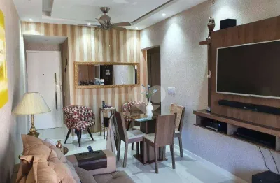 Apartamento 2 quartos, varanda, suíte e vaga à venda, 70 m² r$ 410.000,00 - vila isabel - rj