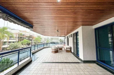 Apartamento 2ª quadra da praia 3 quartos ,199 m²,2 vagas por r$ 1.490.000 -recreio dos bandeirantes