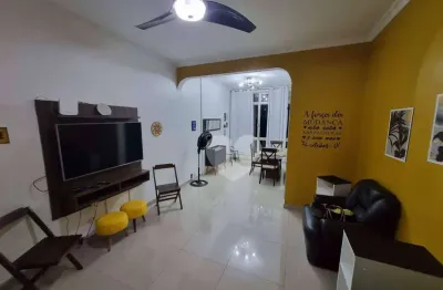 Apartamento com 3 dormitórios à venda, 96 m² por r$ 1.150.000,00 - leme - rio de janeiro/rj