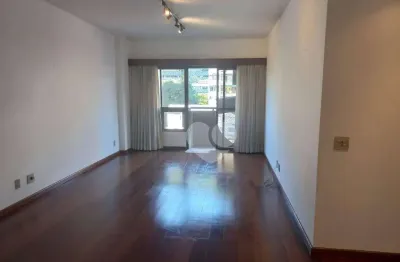 Apartamento com 3 dormitórios à venda, 125 m² por r$ 1.485.000,00 - humaitá - rio de janeiro/rj
