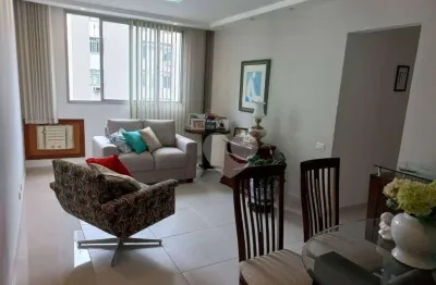 Apartamento com 2 dormitórios à venda, 65 m² por r$ 1.130.000,00 - copacabana - rio de janeiro/rj
