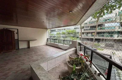 Apartamento com 2 quartos à venda, 96 m² por r$ 750.000 - recreio dos bandeirantes - rio de janeiro/rj