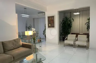 Apartamento com 3 quartos à venda, 147 m² por r$ 1.750.000 - copacabana - rio de janeiro/rj