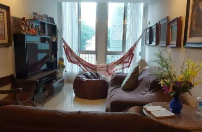 Apartamento à venda, 109 m² por r$ 1.400.000,00 - leme - rio de janeiro/rj