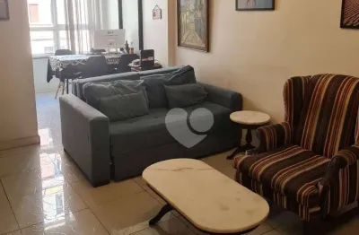 Apartamento com 3 dormitórios à venda, 89 m² por r$ 860.000,00 - copacabana - rio de janeiro/rj
