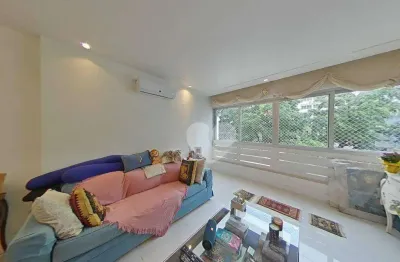 Apartamento com 3 quartos à venda, 98 m² por r$ 2.600.000 - ipanema - rio de janeiro/rj