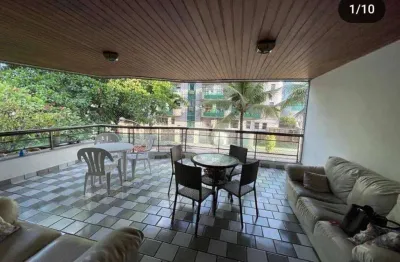 Apartamento à venda, 103 m² por r$ 1.100.000,00 - recreio dos bandeirantes - rio de janeiro/rj