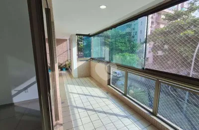 Apartamento com 4 quartos à venda, 208 m² por r$ 2.150.000 - barra da tijuca - rio de janeiro/rj