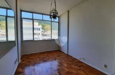 Apartamento com 2 quartos, 79m² à venda na Praça Saens Pena, Tijuca, Rio de Janeiro/RJ