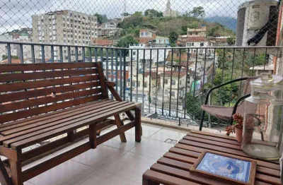 Apartamento com 2 dormitórios à venda, 72 m² por r$ 450.000,00 - vila isabel - rio de janeiro/rj