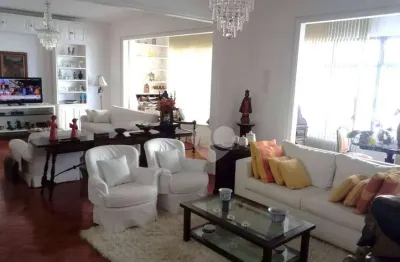 Apartamento com 4 quartos à venda na Rua Figueiredo Magalhães, --, Copacabana, Rio de Janeiro