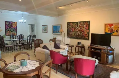 Apartamento com 3 quartos à venda, 206 m² por r$ 1.950.000 - jardim oceânico - rio de janeiro/rj