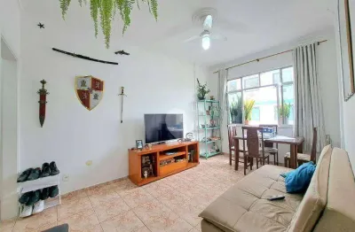 Apartamento 2 Quartos com Dependências Completa na Jorge Rudge à venda, 75 m² R$ 310.000 - Vila Isabel - RJ