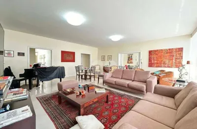 Apartamento à venda, 283 m² por r$ 3.000.000,10 - copacabana - rio de janeiro/rj