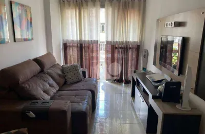 Apartamento com 2 quartos à venda na Rua Aquidabã, --, Méier, Rio de Janeiro