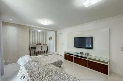 Apartamento com 3 dormitórios à venda, 100 m² por r$ 700.000,00 - recreio dos bandeirantes - rio de janeiro/rj