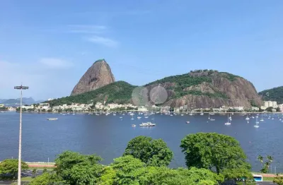Apartamento com 3 quartos (1 suite) à venda, 242 m²  r$2.700.000- flamengo - rio de janeiro/rj