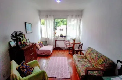 Apartamento com 3 quartos à venda, 88 m² por r$ 750.000 - laranjeiras - rio de janeiro/rj