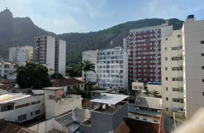 Apartamento à venda, 70 m² por r$ 800.000,00 - botafogo - rio de janeiro/rj