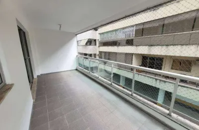 Albano de carvalho apartamento com 3 quartos, 1 suíte à venda, 84 m² por r$ 550.000 - recreio dos bandeirantes