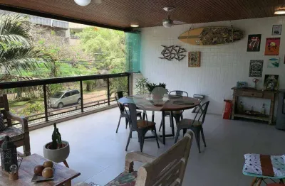 Apartamento com 3 quartos à venda, 124 m² por r$ 1.100.000 - recreio dos bandeirantes -
