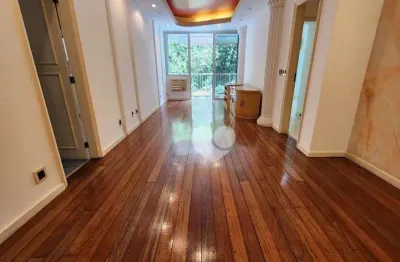 Apartamento à venda, 104 m² por r$ 1.400.000,00 - lagoa - rio de janeiro/rj