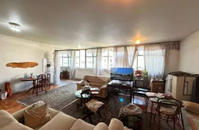 Apartamento com 4 dormitórios à venda, 270 m² por r$ 1.900.000,00 - copacabana - rio de janeiro/rj