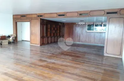 Apartamento com 3 dormitórios à venda, 290 m² por r$ 14.000.000,00 - leblon - rio de janeiro/rj