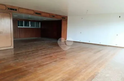 Apartamento com 3 dormitórios à venda, 290 m² por r$ 14.000.000,00 - leblon - rio de janeiro/rj