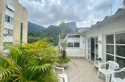 Apartamento com 4 dormitórios à venda, 169 m² por r$ 2.900.000,00 - jardim botânico - rio de janeiro/rj