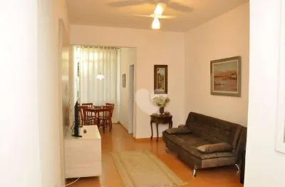 Apartamento com 3 dormitórios à venda, 113 m² por r$ 1.100.000,00 - copacabana - rio de janeiro/rj