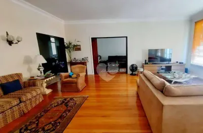 Apartamento com 5 quartos à venda, 313 m² por r$ 2.100.000 - copacabana - rio de janeiro/rj