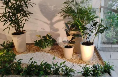 Apto 2 dormitórios à venda, 80 m² por r$ 520.000 - grajaú - rio de janeiro/rj