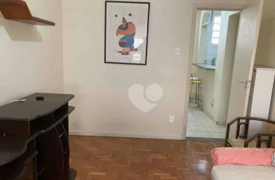 Apartamento com 1 dormitório à venda, 41 m² - Ipanema - Rio de Janeiro/RJ