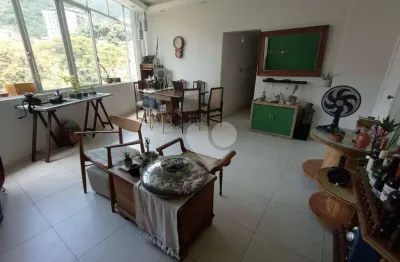 Apartamento com 3 quartos à venda, 119 m² por r$ 630.000 - tijuca - rio de janeiro/rj