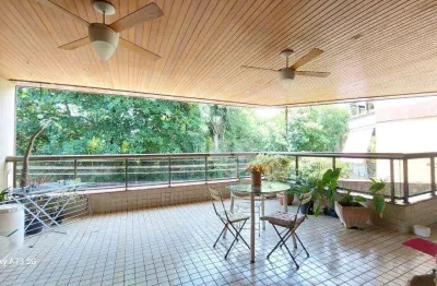 Apartamento com 3 quartos à venda, 143 m² por r$ 895.000 - recreio dos bandeirantes - rio de janeiro/rj