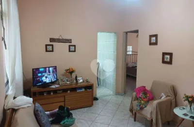 Apartamento à venda, 54 m² por r$ 130.000,20 - inhaúma - rio de janeiro/rj
