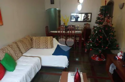 Apartamento com 3 dormitórios à venda, 110 m² por r$ 550.000,00 - tijuca - rio de janeiro/rj