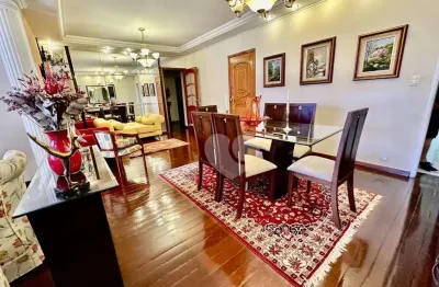 Apartamento com 4 quartos à venda, 153 m² por 780000- tijuca - rio de janeiro/rj