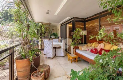 Apartamento com 4 quartos à venda, 240 m² por r$ 4.980.000 - leblon - rio de janeiro/rj