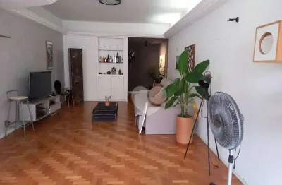 Apartamento com 3 quartos à venda na Rua Cinco de Julho, --, Copacabana, Rio de Janeiro